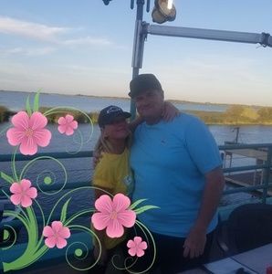 Meet your Posher, Tracy